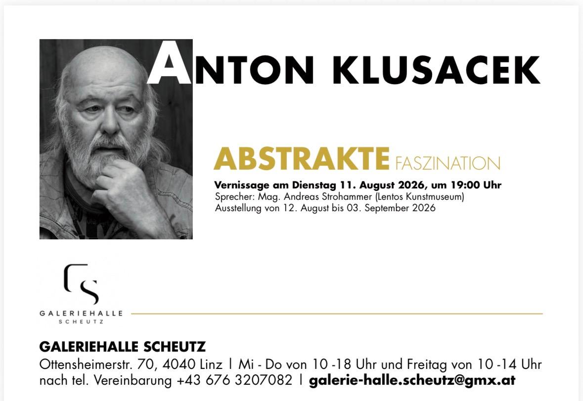 Anton Klusacek